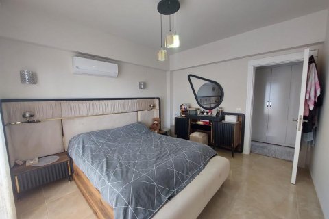 3+1 Lägenhet i Mersin, Turkiet Nr. 107774 - 12