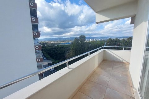 3+1 Lägenhet i Mersin, Turkiet Nr. 107774 - 14