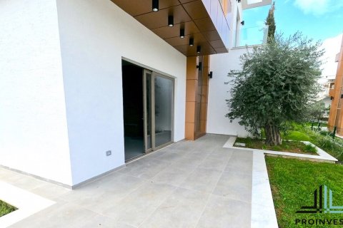 3+1 Leilighet  i Lapta, Girne,  Nr. 87646 - 12
