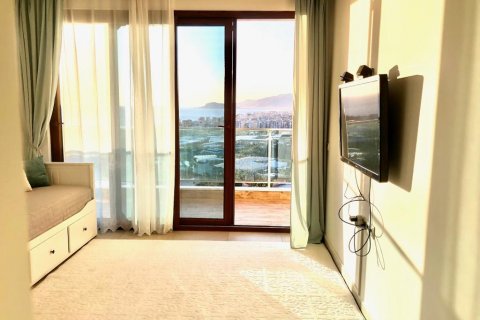 1+1 Leilighet  i Kargicak, Alanya, Antalya, Tyrkia Nr. 101333 - 3