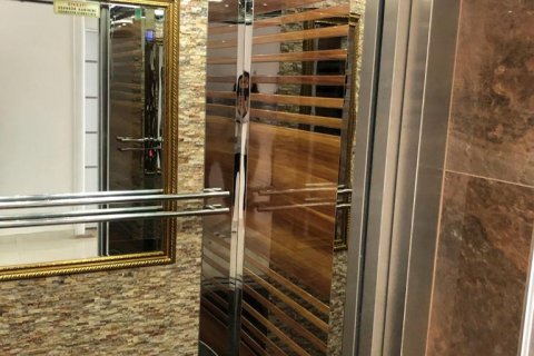 1+1 Leilighet  i Kargicak, Alanya, Antalya, Tyrkia Nr. 101333 - 5