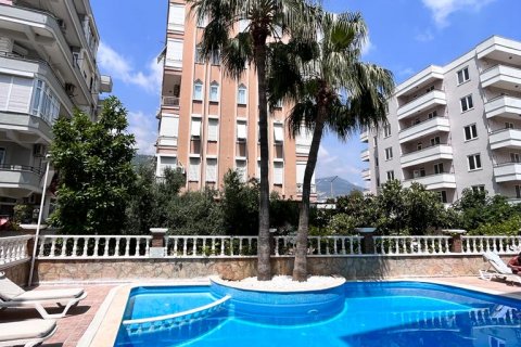 Apartment for sale  in Alanya, Antalya, Turkey, 2 bedrooms, 100m2, No. 107511 – photo 21