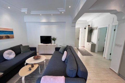 Apartment for sale  in Alanya, Antalya, Turkey, 2 bedrooms, 100m2, No. 107511 – photo 20