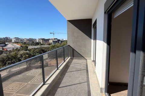 1+1 Lägenhet i Oba, Antalya, Turkiet Nr. 221473 - 13
