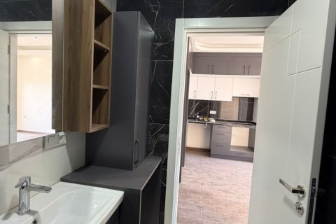 1+1 Lägenhet i Oba, Antalya, Turkiet Nr. 221473 - 12