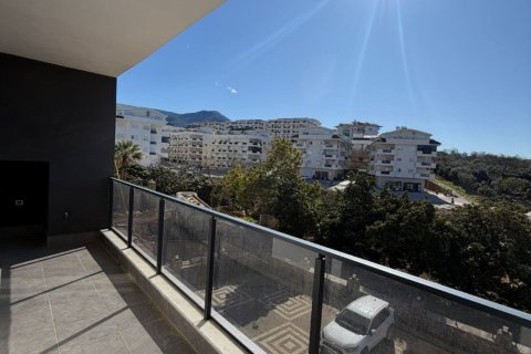 1+1 Lägenhet i Oba, Antalya, Turkiet Nr. 221473 - 14