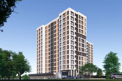 Swift 165 i Kartal, istanbul, Turkiet Nr.87502 - 3