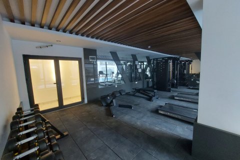 Apartment for sale in Alanya, Antalya, Turkey, 1 bedroom, 55m2, No. 98126 – photo 7