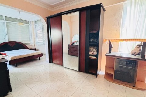آپارتمان در Alanya ، ترکیه 3 خوابه ، 130 متر مربع. شماره 228816 - 7