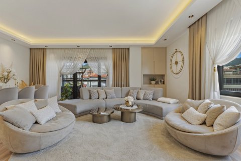 Lejlighed i Alanya, Antalya, Tyrkiet Nr. 221800 - 10