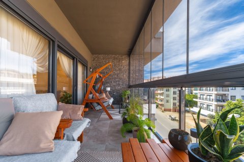 Lejlighed i Alanya, Antalya, Tyrkiet Nr. 221800 - 13