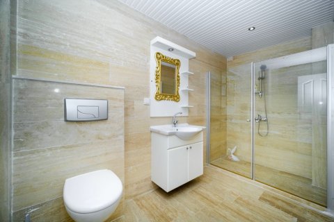 3+2 Villa i Kargicak, Alanya, Antalya, Tyrkiet Nr. 136562 - 3