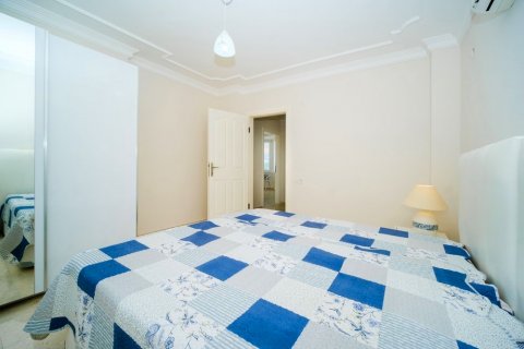 3+2 Villa i Kargicak, Alanya, Antalya, Tyrkiet Nr. 136562 - 5