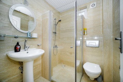 3+2 Villa i Kargicak, Alanya, Antalya, Tyrkiet Nr. 136562 - 4