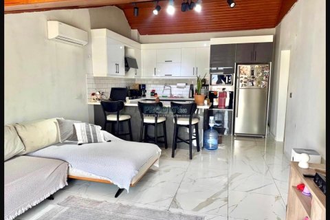 2+1 Takvåning  i Fethiye, Mugla, Turkiet Nr. 225765 - 21