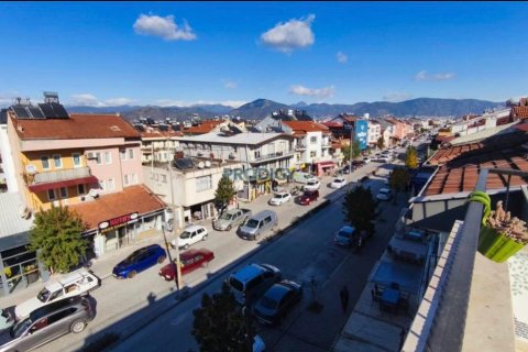 2+1 Takvåning  i Fethiye, Mugla, Turkiet Nr. 225765 - 18