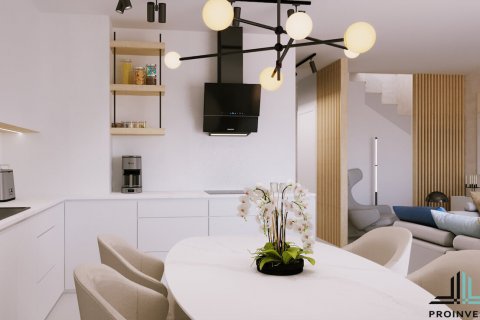 3+1 Leilighet i Esentepe, Girne, Nr. 95631 - 11