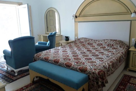 8+1 Villa i Turkbuku, Mugla, Tyrkiet Nr. 214898 - 16