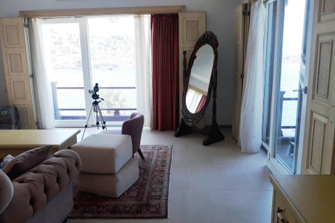 8+1 Villa i Turkbuku, Mugla, Tyrkiet Nr. 214898 - 14