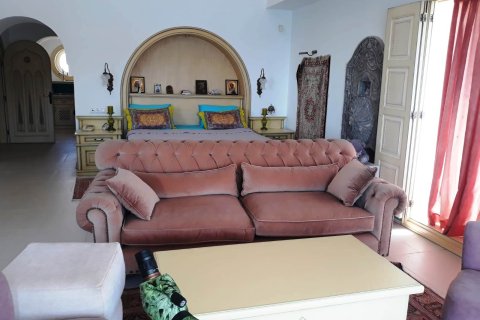 8+1 Villa i Turkbuku, Mugla, Tyrkiet Nr. 214898 - 17
