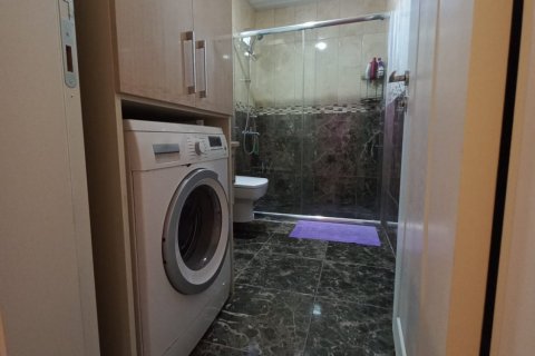 3+1 Penthouse  i Kestel, Antalya, Tyrkiet Nr. 99369 - 19