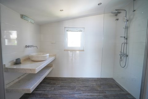 4+1 Villa  i Kalkan, Antalya, Tyrkia Nr. 227399 - 4