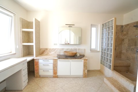 4+1 Villa  i Kalkan, Antalya, Tyrkia Nr. 227399 - 6