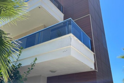 3+1 Villa i Konakli, Antalya, Turkiet Nr. 135526 - 15