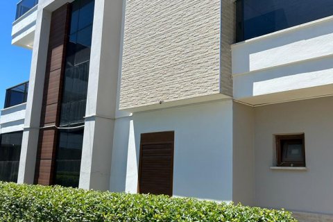 3+1 Villa i Konakli, Antalya, Turkiet Nr. 135526 - 14