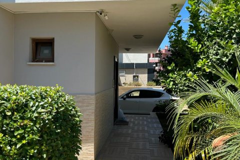 3+1 Villa i Konakli, Antalya, Turkiet Nr. 135526 - 13