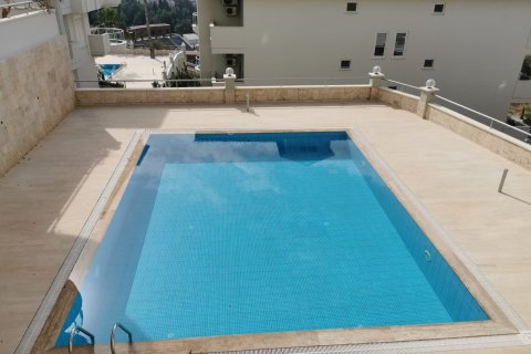 3+1 Penthäuser  in Alanya, Antalya, Türkei Nr. 92111 - 3