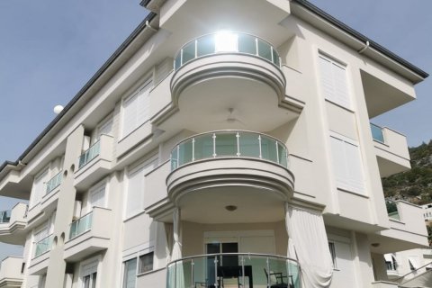 3+1 Penthäuser  in Alanya, Antalya, Türkei Nr. 92111 - 2