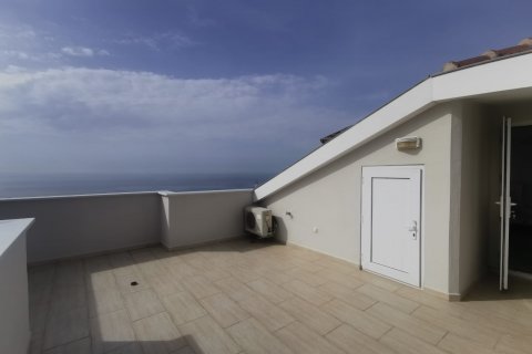 3+1 Penthäuser  in Alanya, Antalya, Türkei Nr. 92111 - 4