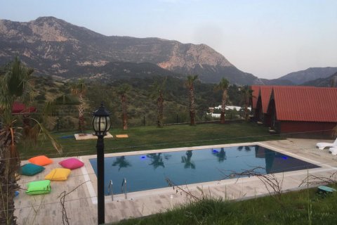 Hotel for sale  in Antalya, Turkey, 3293m2, No. 232179 – photo 18