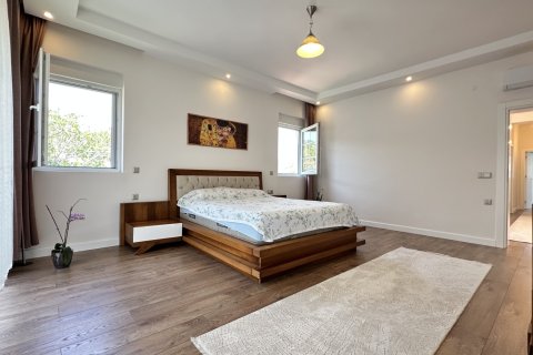 5+1 Villa i Kemer, Antalya, Turkiet Nr. 226811 - 17