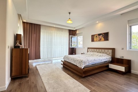 5+1 Villa i Kemer, Antalya, Turkiet Nr. 226811 - 16