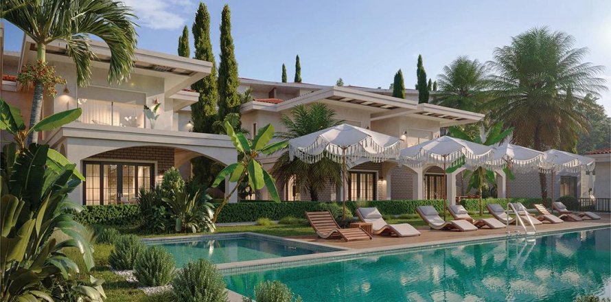  در  Kusadasi ، ترکیه 60 متر مربع.  شماره 228663