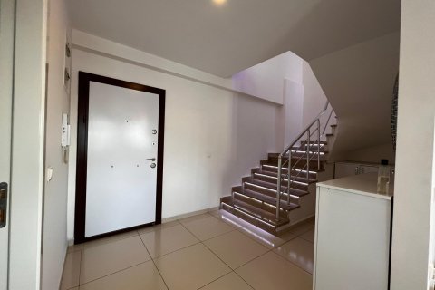 3+1 Penthäuser in Kestel, Antalya, Türkei Nr. 104686 - 21