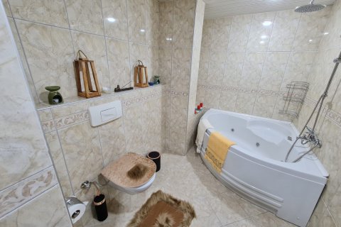 Продажа пентхауса  в Оба, Анталье, Турция 4+1, 240м2, №90895 – фото 18