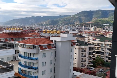 Dubleks daire 5+1 Tosmur, Alanya, Antalya, Türkiye №98817 - 9