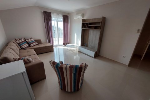 Dubleks daire 5+1 Tosmur, Alanya, Antalya, Türkiye №98817 - 11