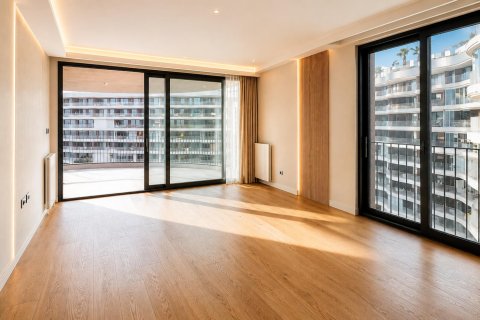 Apartment for sale in Küçükçekmece, Istanbul, Turkey, 3 bedrooms, 130m2, No. 225800 – photo 13
