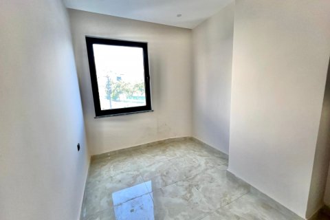 آپارتمان در  Alanya ، ترکیه 2 خوابه ، 85 متر مربع.  شماره 134012 - 20