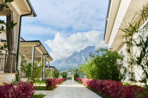 Villa  3+1  Kemer, Antalya, Türkiye №217842 - 3