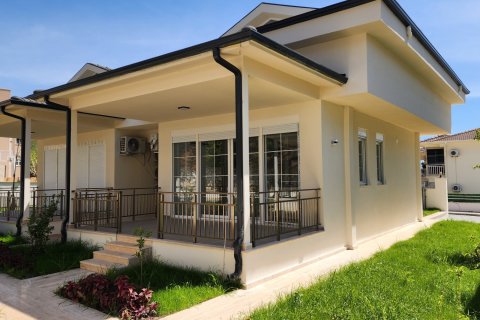 Villa  3+1  Kemer, Antalya, Türkiye №217842 - 4