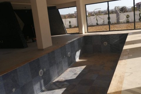 1+1 Lägenhet  i Oba, Antalya, Turkiet Nr. 87643 - 16