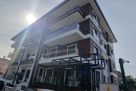 Apartment for rent in Alanya, Antalya, Turkey, 1 bedroom, 60m2, No. 95985 – photo 3