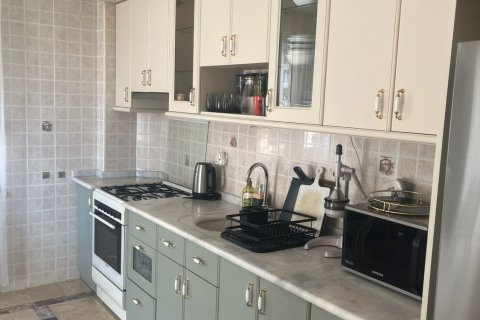 2+1 Lejlighed i Alanya, Antalya, Tyrkiet Nr. 213785 - 5