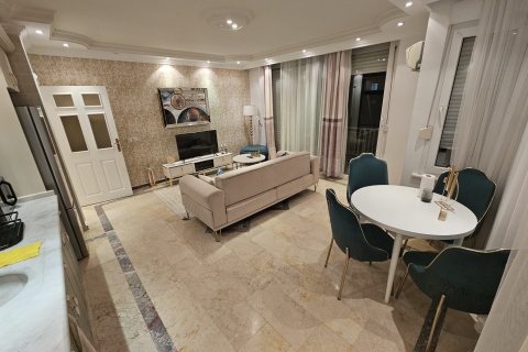 2+1 Lejlighed i Alanya, Antalya, Tyrkiet Nr. 213785 - 7