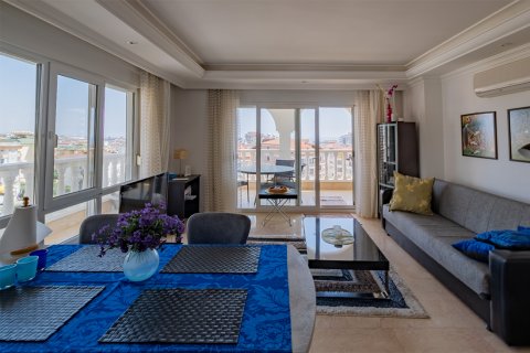 Apartment for sale in Cikcilli, Antalya, Turkey, 2 bedrooms, 110m2, No. 139363 – photo 5